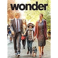 Wonder (4K UHD)