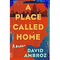 A Place Called Home: A Memoir A Place Called Home: A Memoir Hardcover Kindle Audible Audiobook Paperback Audio CD