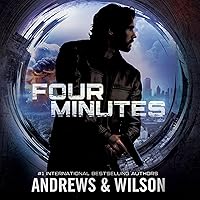 Four Minutes Four Minutes Audible Audiobook Kindle Hardcover Audio CD
