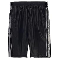 Gioberti Boys Athletic Basketball Shorts