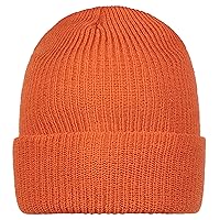 Warm Winter Watch Cap 100% Wool Beanie Made in USA to Military Specifications