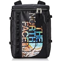 The North Face NM82250 Novelty BC Fuse Box, Yellowstone Print, ONESIZE