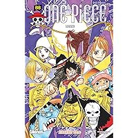 Lionne (One Piece, 88) (French Edition) Lionne (One Piece, 88) (French Edition) Paperback