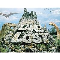 Land of the Lost (1991) - Season 1