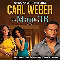 The Man in 3B The Man in 3B Audible Audiobook Paperback Kindle Hardcover Mass Market Paperback Audio CD