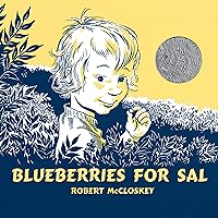 Blueberries for Sal Blueberries for Sal Paperback Audible Audiobook Kindle Hardcover Audio CD