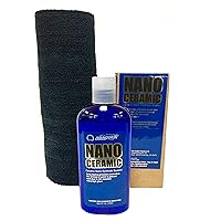 Nano Ceramic Synthetic Sealant [NA-CNP4]
