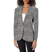 Norma Kamali Women's Blazer