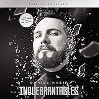 Inquebrantables [Unbreakable]: Edición ampliada [Extended Edition] Inquebrantables [Unbreakable]: Edición ampliada [Extended Edition] Paperback Audible Audiobook Kindle