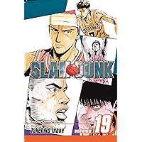 Slam Dunk, Vol. 19 (19) Slam Dunk, Vol. 19 (19) Paperback