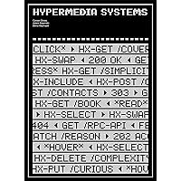 Hypermedia Systems Hypermedia Systems Kindle Hardcover