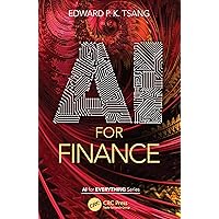 AI for Finance (AI for Everything) AI for Finance (AI for Everything) Paperback Kindle Hardcover