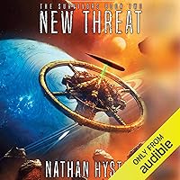 New Threat New Threat Audible Audiobook Kindle Paperback