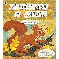 First Book Of Nature First Book Of Nature Paperback Hardcover