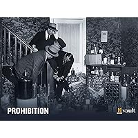 Prohibition Season 1
