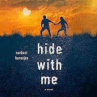 Hide with Me Hide with Me Audible Audiobook Hardcover Audio CD