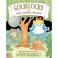 Goldilocks and the Three Bears (Picture Puffin Books)