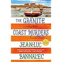 The Granite Coast Murders: A Brittany Mystery (Brittany Mystery Series Book 6) The Granite Coast Murders: A Brittany Mystery (Brittany Mystery Series Book 6) Kindle Paperback Audible Audiobook Hardcover Audio CD
