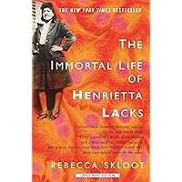 The Immortal Life Of Henrietta Lacks The Immortal Life Of Henrietta Lacks Audible Audiobook Kindle Hardcover Paperback Mass Market Paperback Audio CD