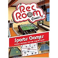 Rec Room Volume 1: Sports Games [Download]