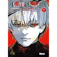Tokyo Ghoul Re - Tome 07 Tokyo Ghoul Re - Tome 07 Paperback