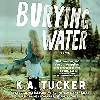 Burying Water Burying Water Audible Audiobook Kindle Paperback