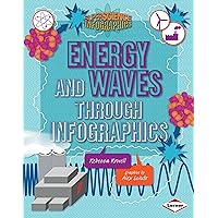 Energy and Waves through Infographics (Super Science Infographics) Energy and Waves through Infographics (Super Science Infographics) Kindle Library Binding Paperback