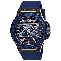 GUESS- RIGOR Men's watches W0248G5