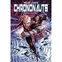 Chrononauts: Zukunftsschock Chrononauts: Zukunftsschock Paperback Kindle