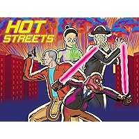 Hot Streets Season 1