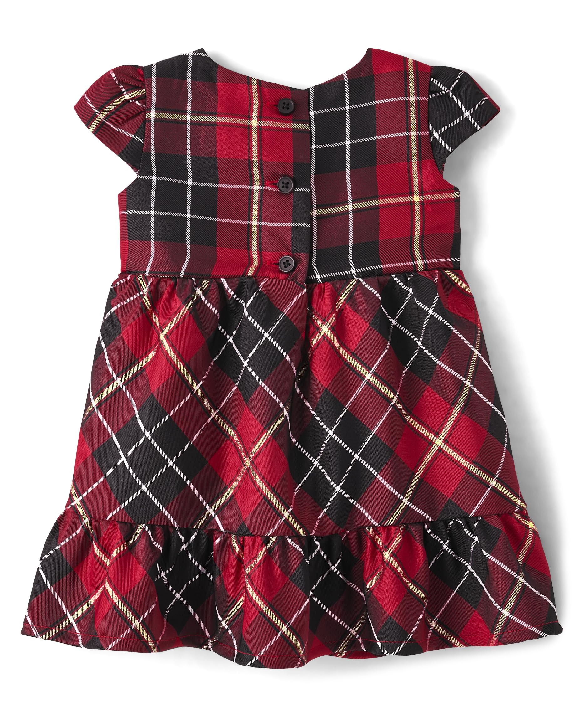 The Children's Place baby-girls And Newborn Holiday Dress