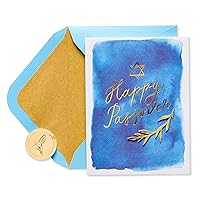 Passover Card (Special Celebration)