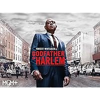 Godfather of Harlem Season 1