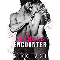 A Chance Encounter: a Single Mom, Surprise Pregnancy Romance (Love & Lyrics) A Chance Encounter: a Single Mom, Surprise Pregnancy Romance (Love & Lyrics) Kindle Audible Audiobook Paperback Hardcover