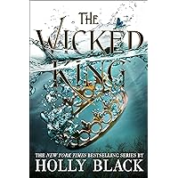 The Wicked King (The Folk of the Air, 2) The Wicked King (The Folk of the Air, 2) Paperback Kindle Audible Audiobook Hardcover Audio CD