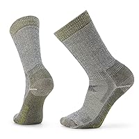 Smartwool Men's Hunt Extra Cushion Merino Wool Tall Crew Socks – Classic Edition