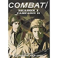 Combat - Season 1, Campaign 2 Combat - Season 1, Campaign 2 DVD