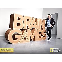 Brain Games Season 2