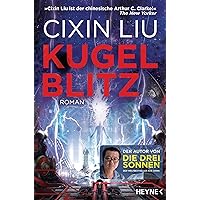 Kugelblitz: Roman (German Edition)