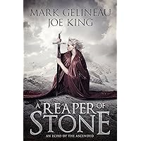 A Reaper of Stone A Reaper of Stone Kindle Paperback