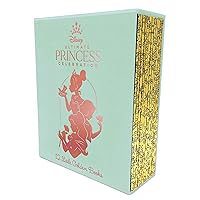 Ultimate Princess Boxed Set of 12 Little Golden Books (Disney Princess) Ultimate Princess Boxed Set of 12 Little Golden Books (Disney Princess) Product Bundle