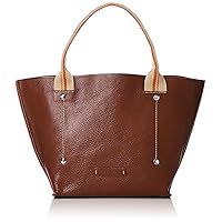 Vessetta Leather Shopping Tote Inner Bag