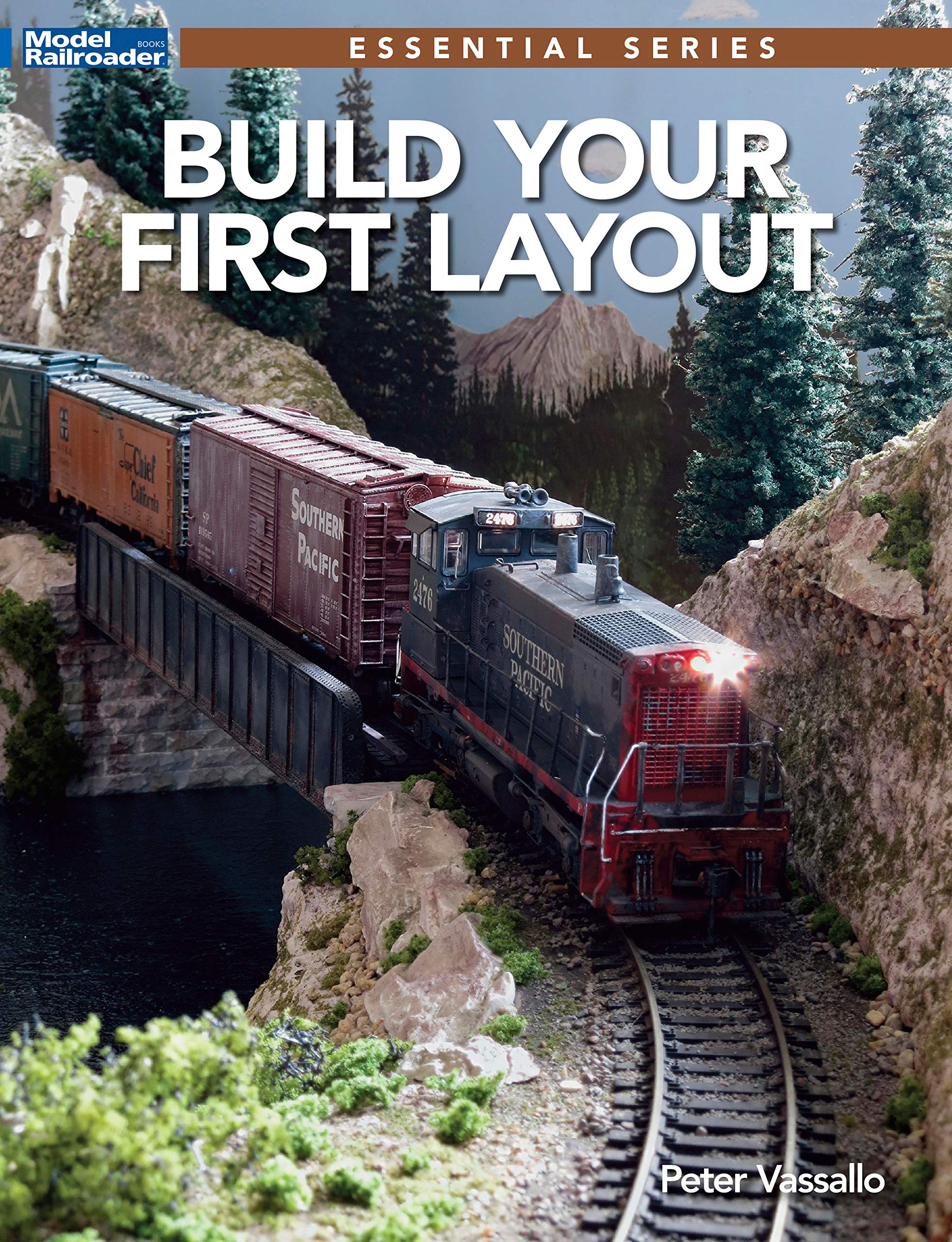 Build Your First Layout