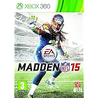 Madden NFL 15 (Xbox 360) Madden NFL 15 (Xbox 360) Xbox 360