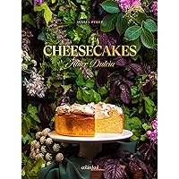 Cheesecakes. Aliter Dulcia (Spanish Edition) Cheesecakes. Aliter Dulcia (Spanish Edition) Kindle