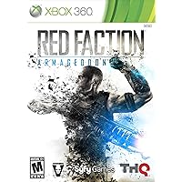 Red Faction: Armageddon (Germany) Red Faction: Armageddon (Germany) Xbox 360