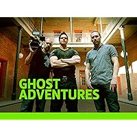 Ghost Adventures Volume 7