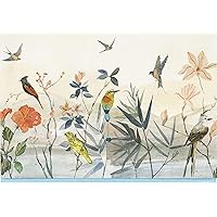 Bird Garden Note Cards (Stationery, Boxed Cards)