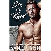 Six of a Kind: Kind Brothers Series, Book 7 Six of a Kind: Kind Brothers Series, Book 7 Kindle Audible Audiobook Paperback
