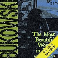 The Most Beautiful Woman in Town & Other Stories The Most Beautiful Woman in Town & Other Stories Audible Audiobook Paperback MP3 CD